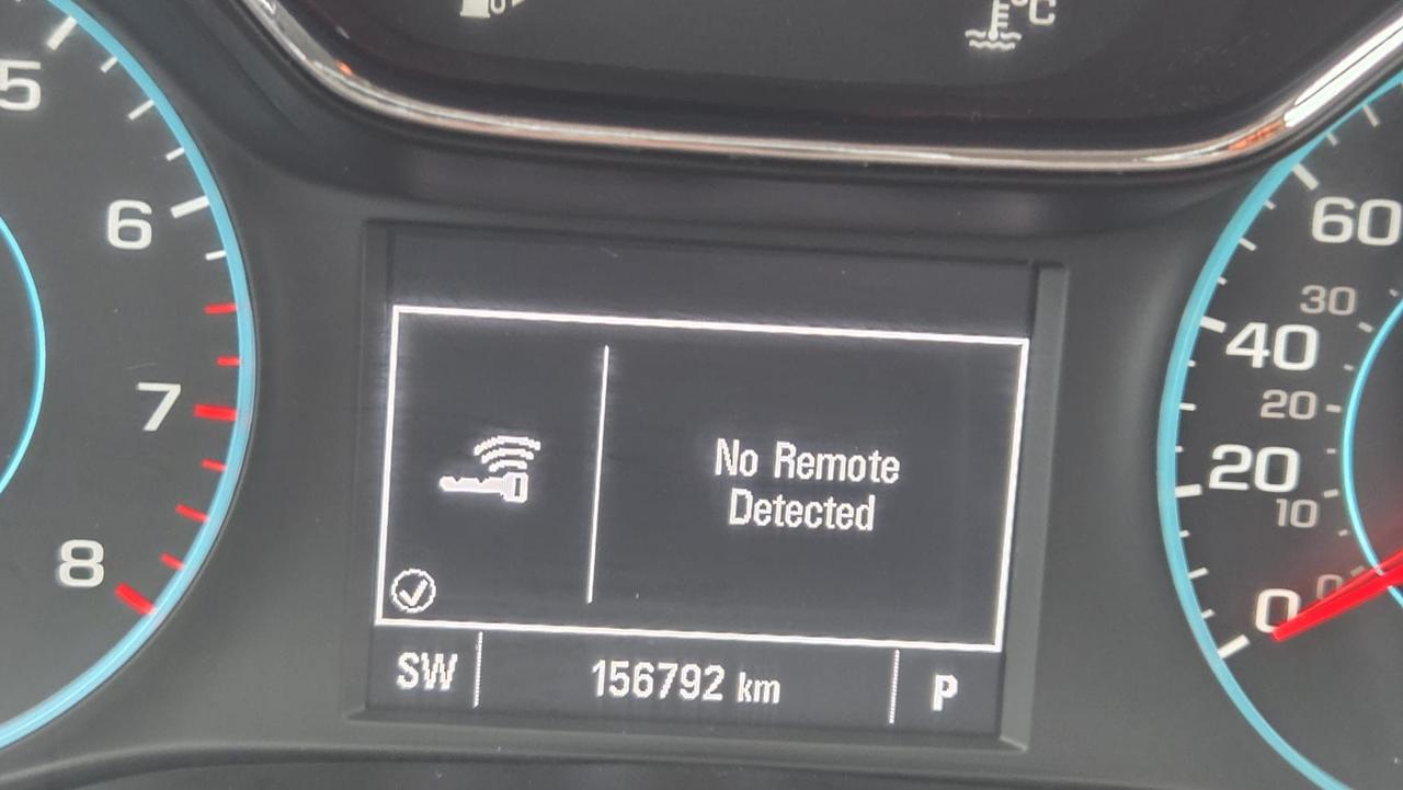 2016 Chevrolet Cruze LT, AUTO, 4 CYL, ONLY 156KMS, ALLOYS, CERTIFIED Photo