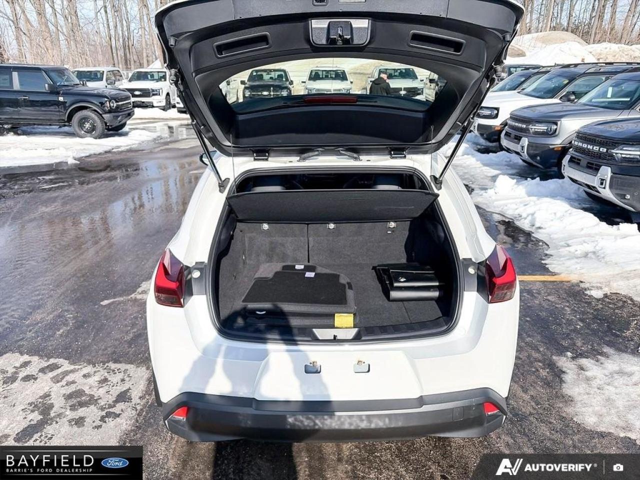 2021 Lexus UX UX 250H Photo