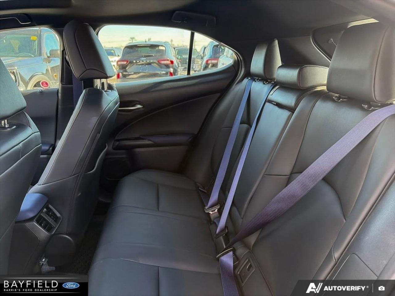 2021 Lexus UX UX 250H Photo