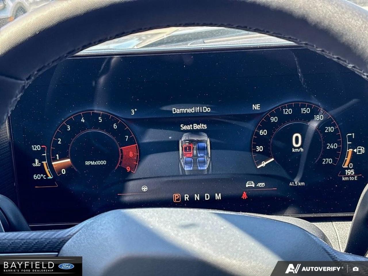 2026 Ford Mustang GT Premium Photo