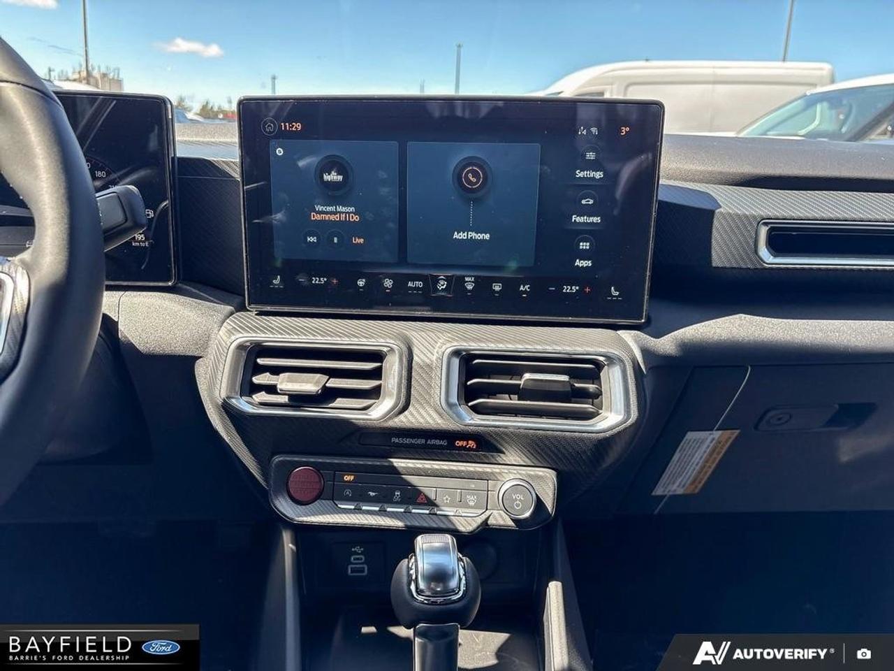 2026 Ford Mustang GT Premium Photo