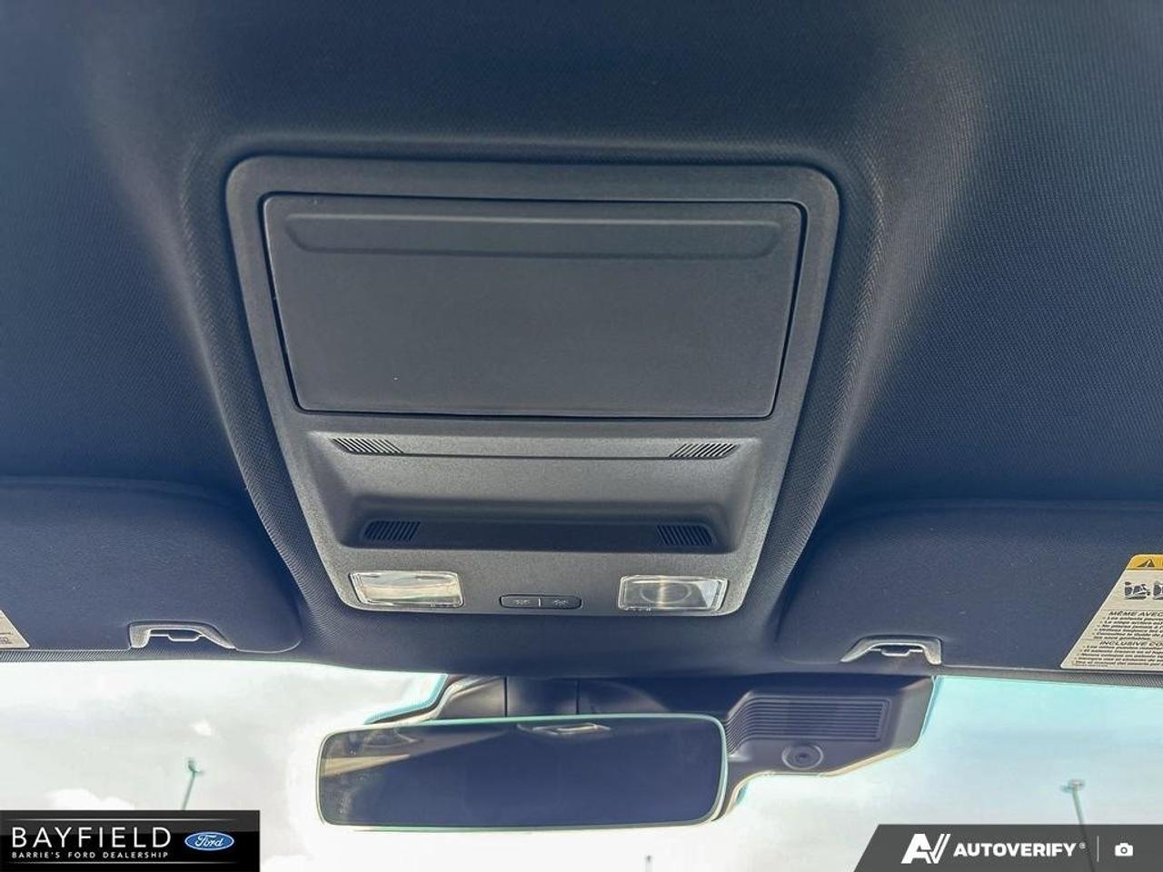 2026 Ford Mustang GT Premium Photo