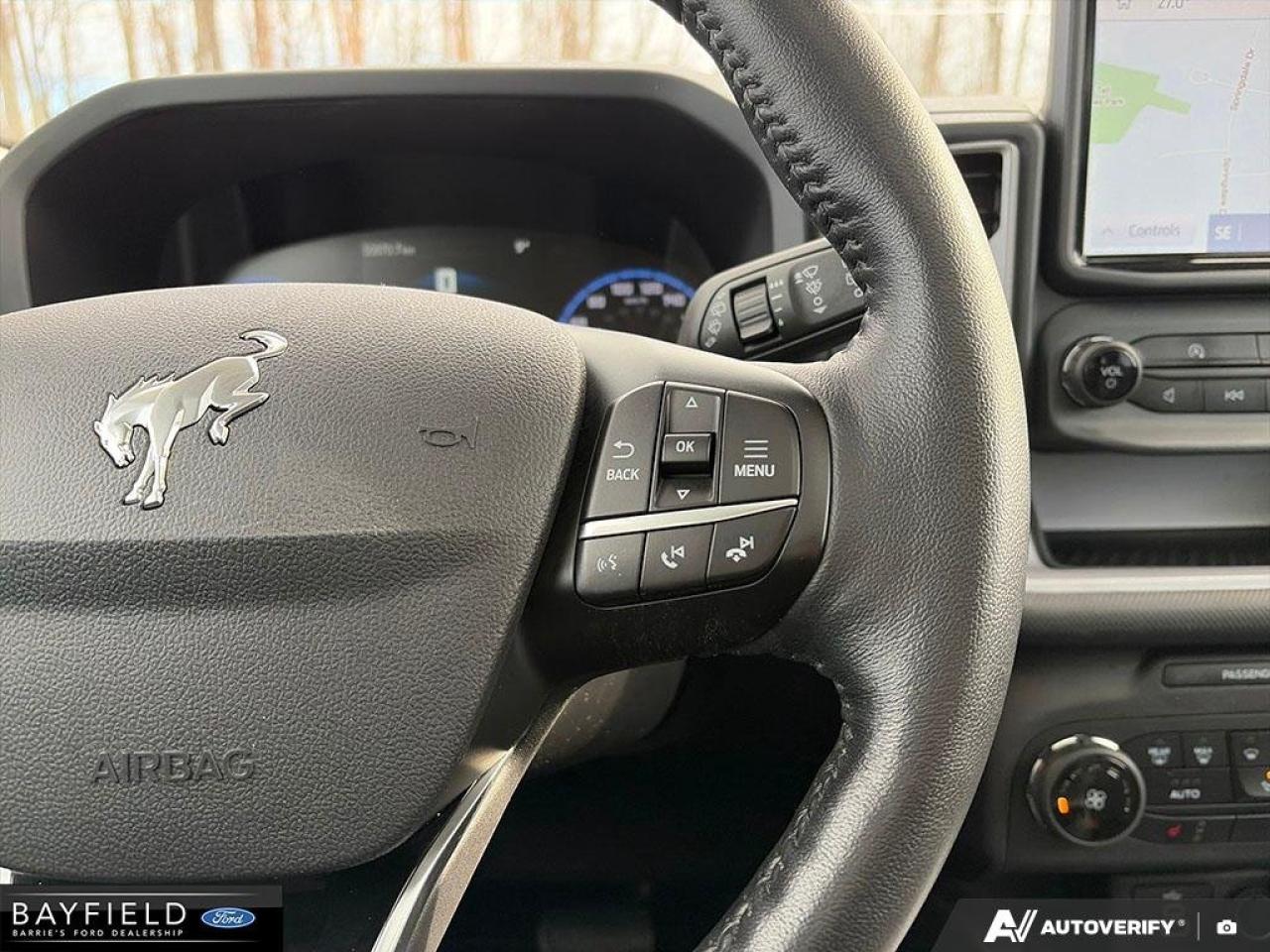 2023 Ford Bronco Sport Big Bend Photo