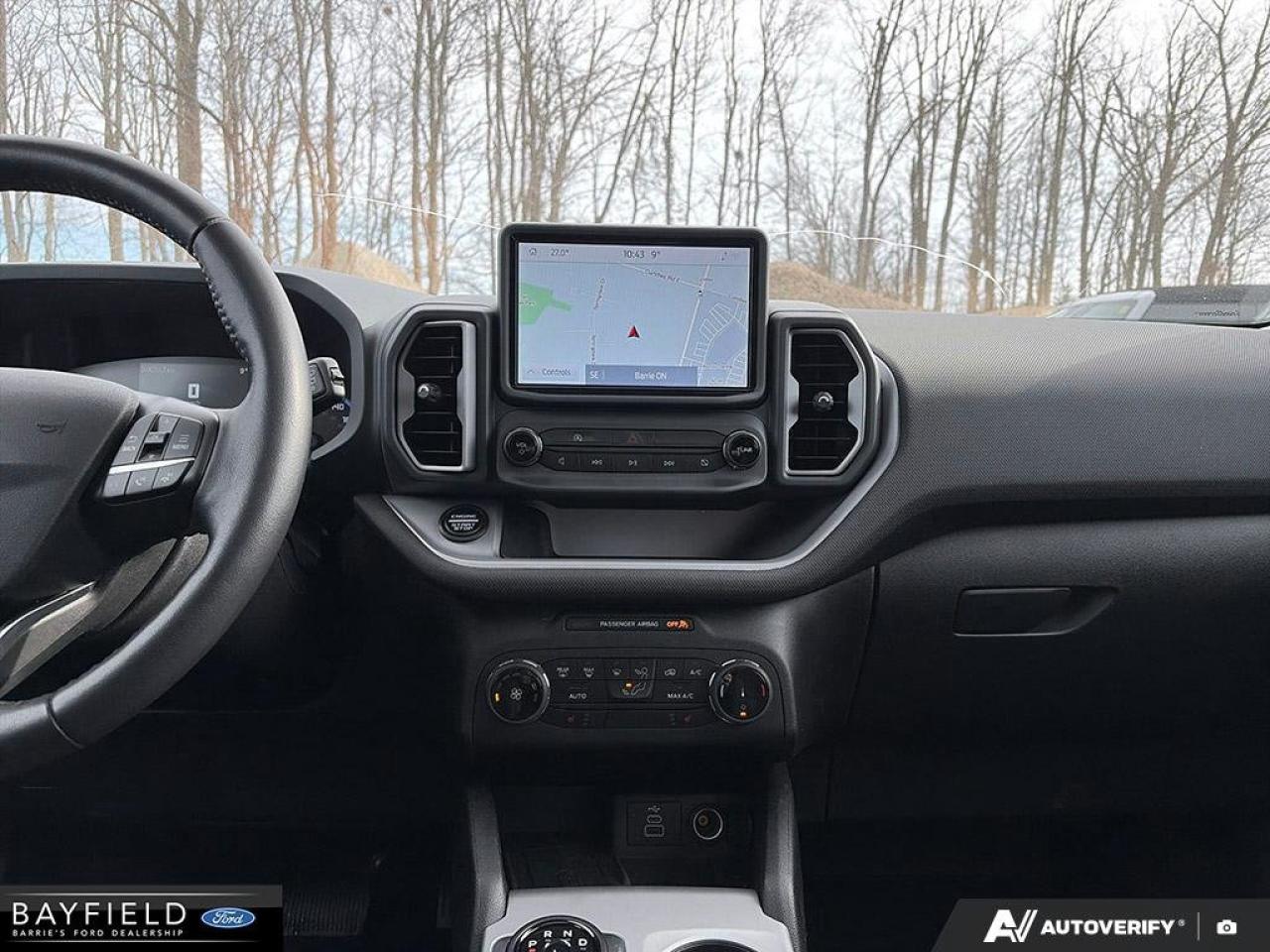 2023 Ford Bronco Sport Big Bend Photo