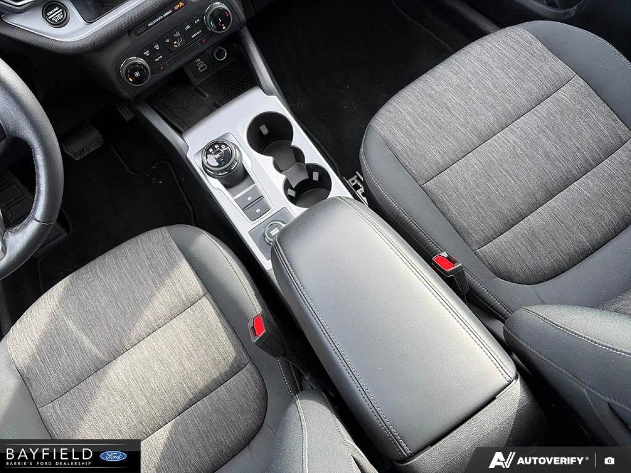 2023 Ford Bronco Sport Big Bend Photo