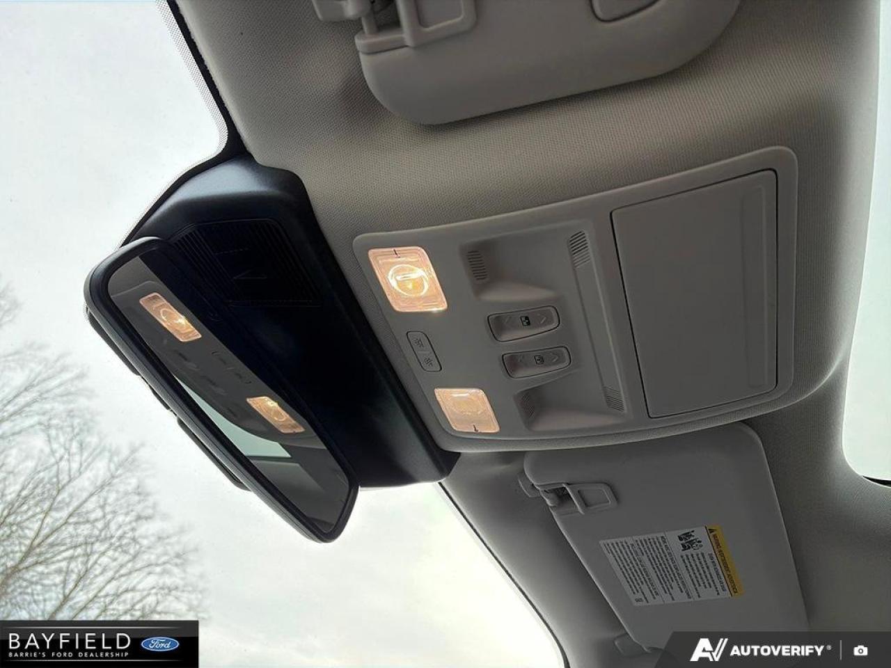 2023 Ford Bronco Sport Big Bend Photo