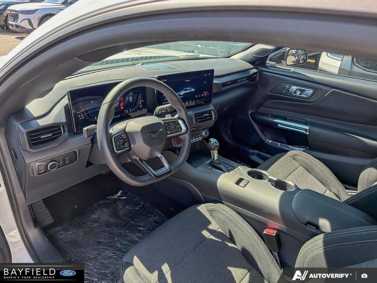 2026 Ford Mustang GT Photo