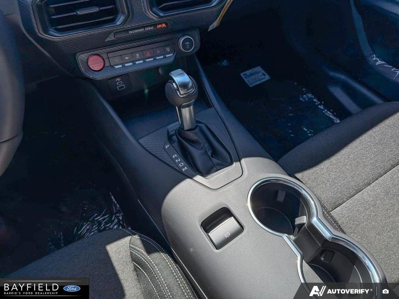 2026 Ford Mustang GT Photo