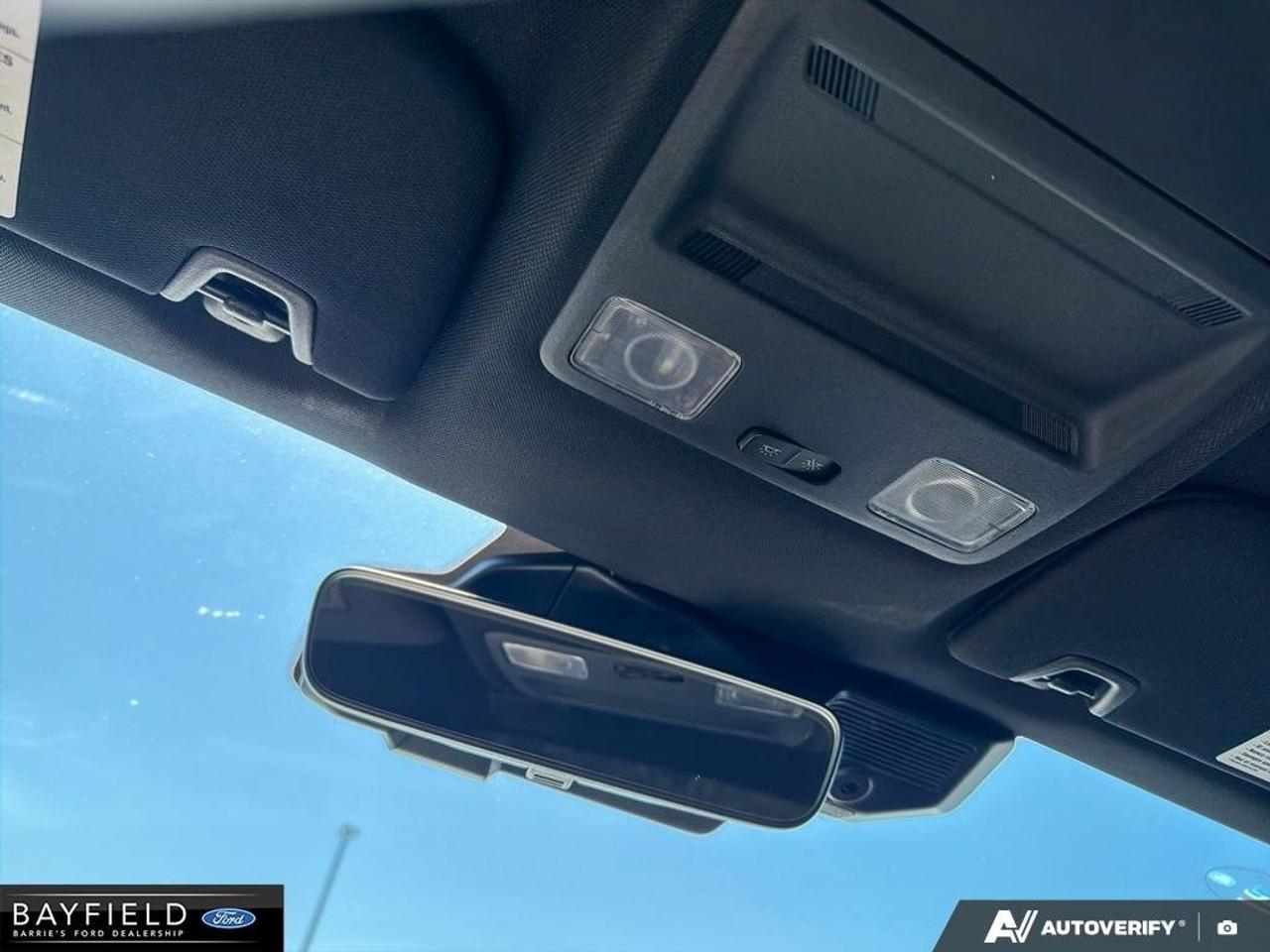 2026 Ford Mustang GT Photo