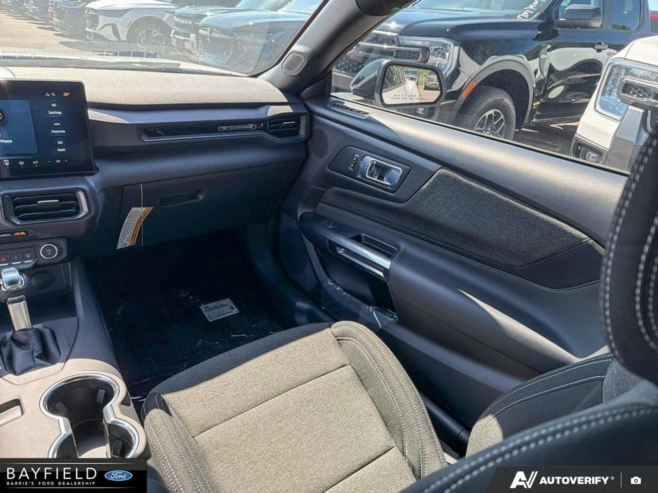 2026 Ford Mustang GT Photo