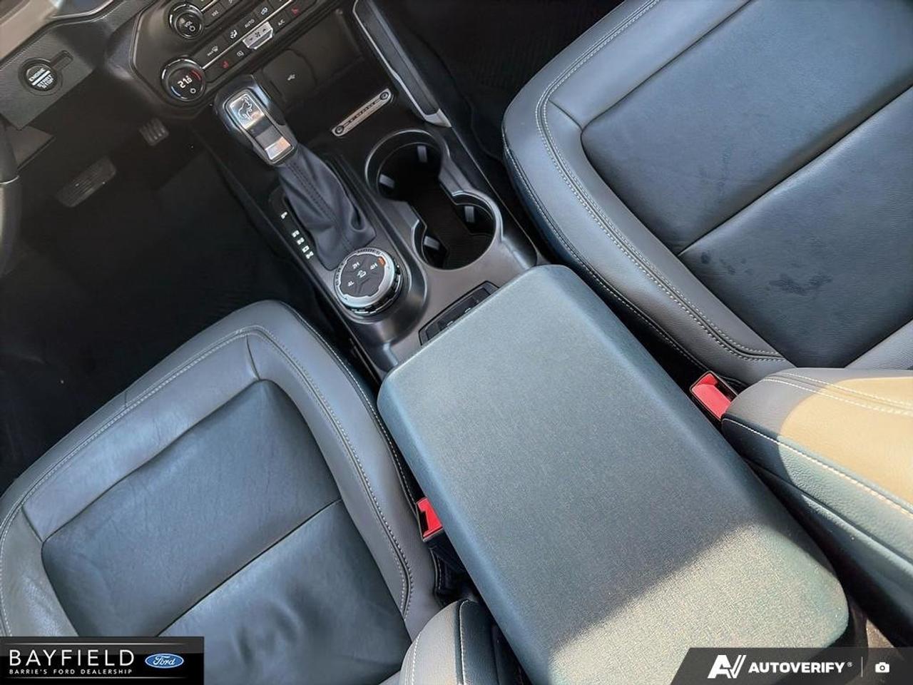 2021 Ford Bronco  Photo