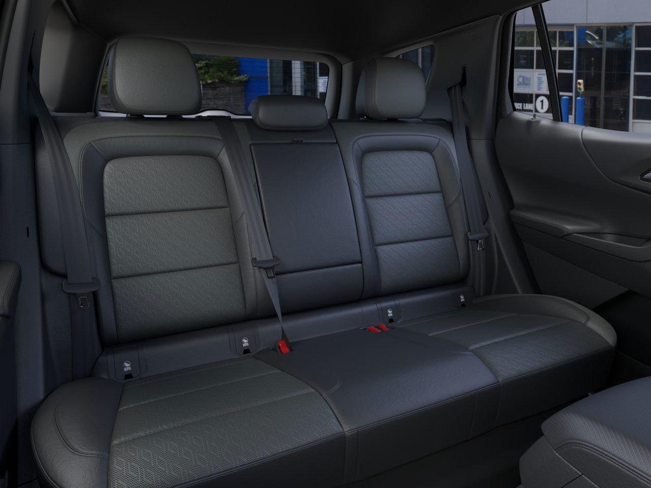 2026 Chevrolet Equinox LT Photo