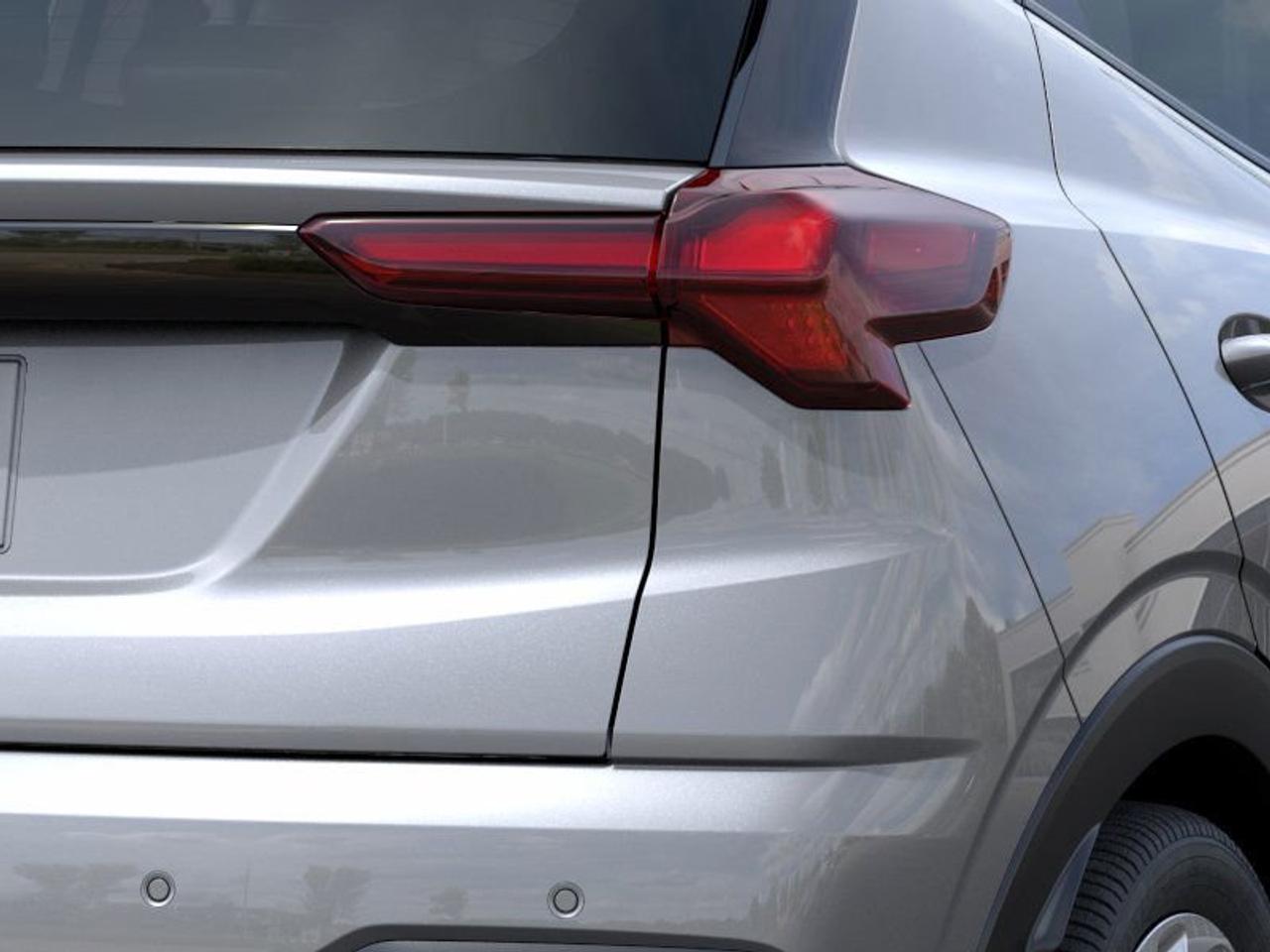 2027 Chevrolet Bolt EV LT Photo