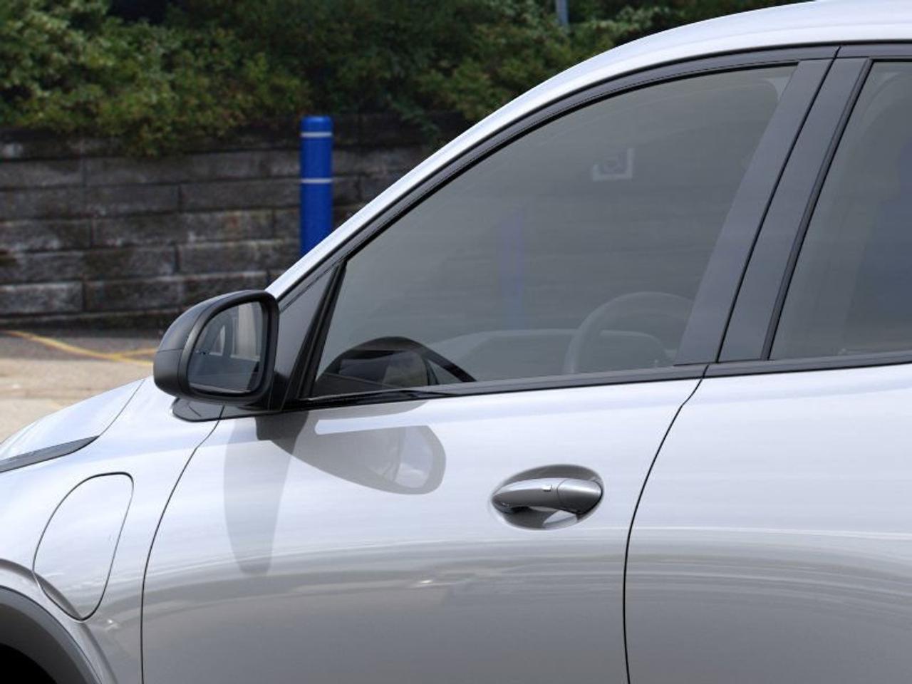 2027 Chevrolet Bolt EV LT Photo