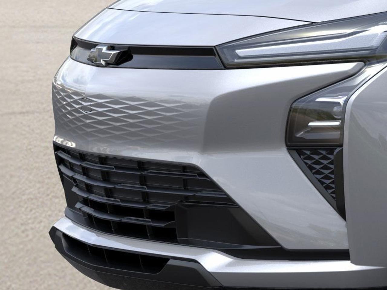 2027 Chevrolet Bolt EV LT Photo