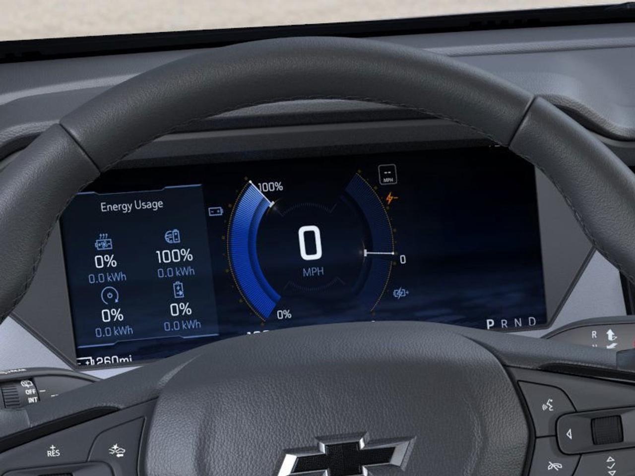 2027 Chevrolet Bolt EV LT Photo