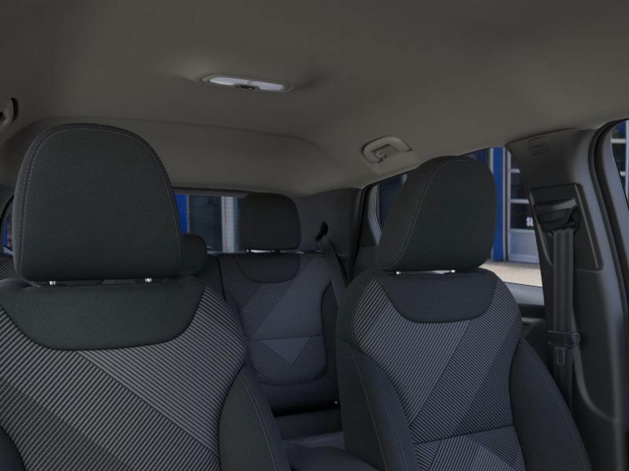 2027 Chevrolet Bolt EV LT Photo