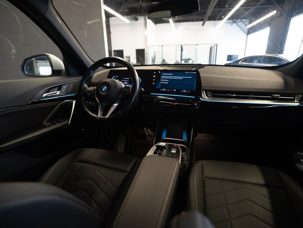 2023 BMW X1 xDrive28i|CLEAN CARFAX| NO ACCIDENTS| Photo