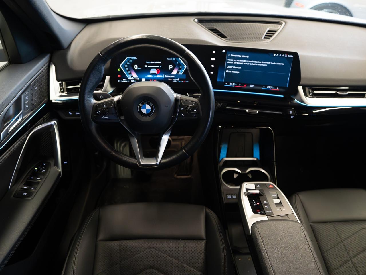 2023 BMW X1 xDrive28i|CLEAN CARFAX| NO ACCIDENTS| Photo