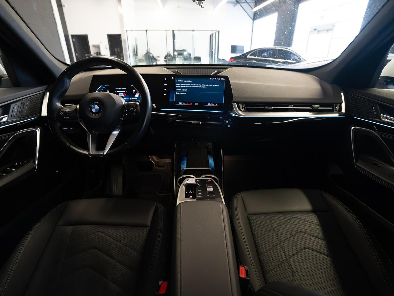 2023 BMW X1 xDrive28i|CLEAN CARFAX| NO ACCIDENTS| Photo