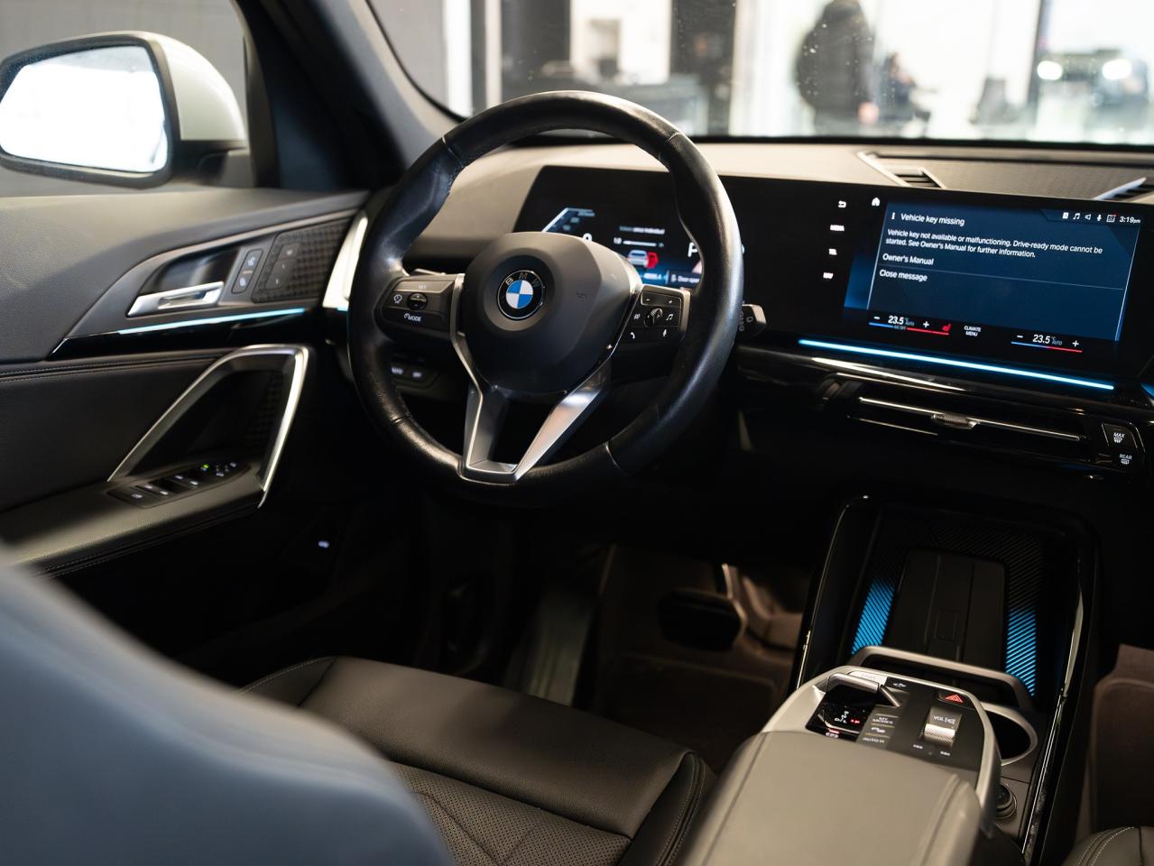 2023 BMW X1 xDrive28i|CLEAN CARFAX| NO ACCIDENTS| Photo