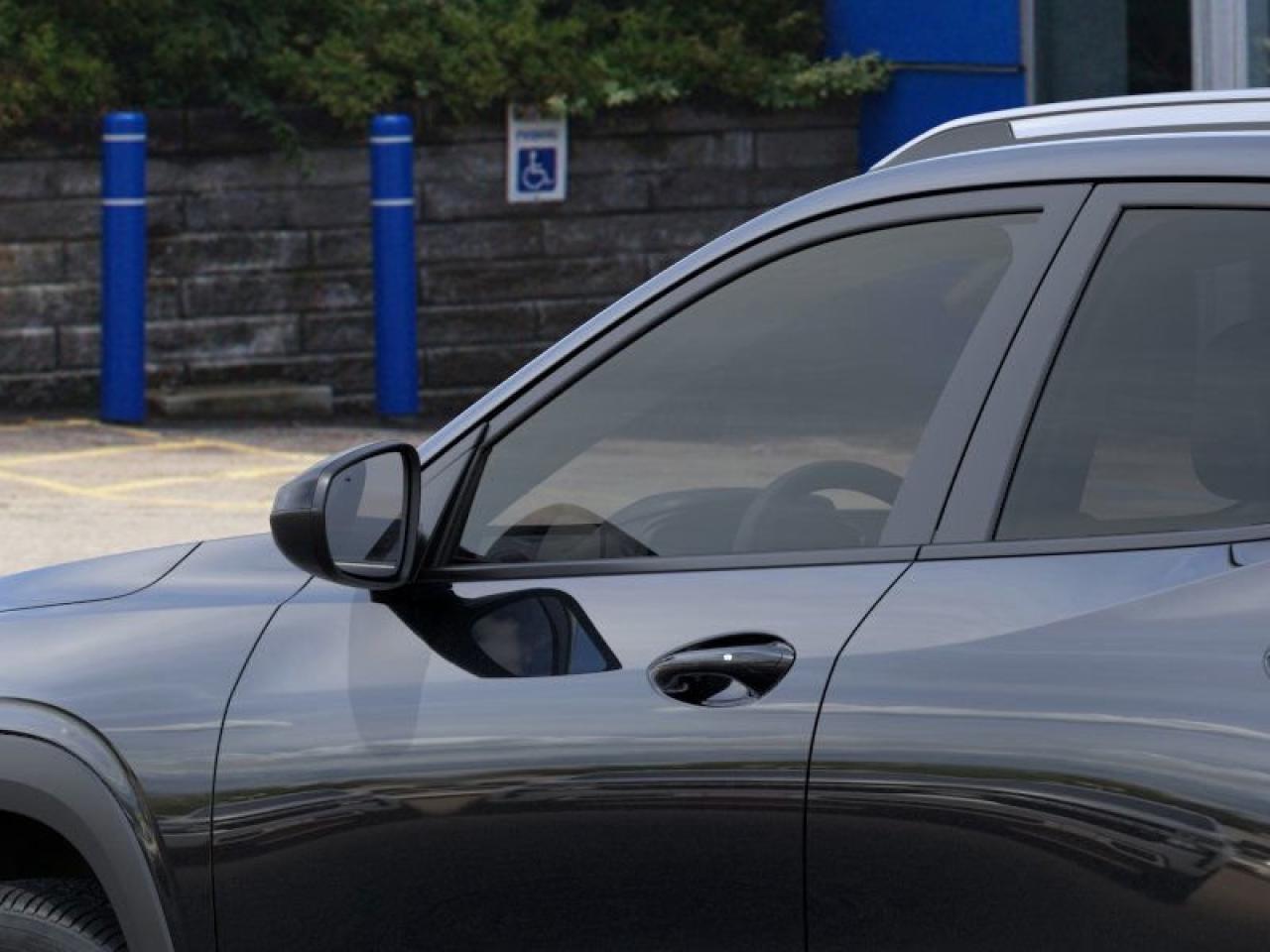 2026 Chevrolet Trax ACTIV Photo