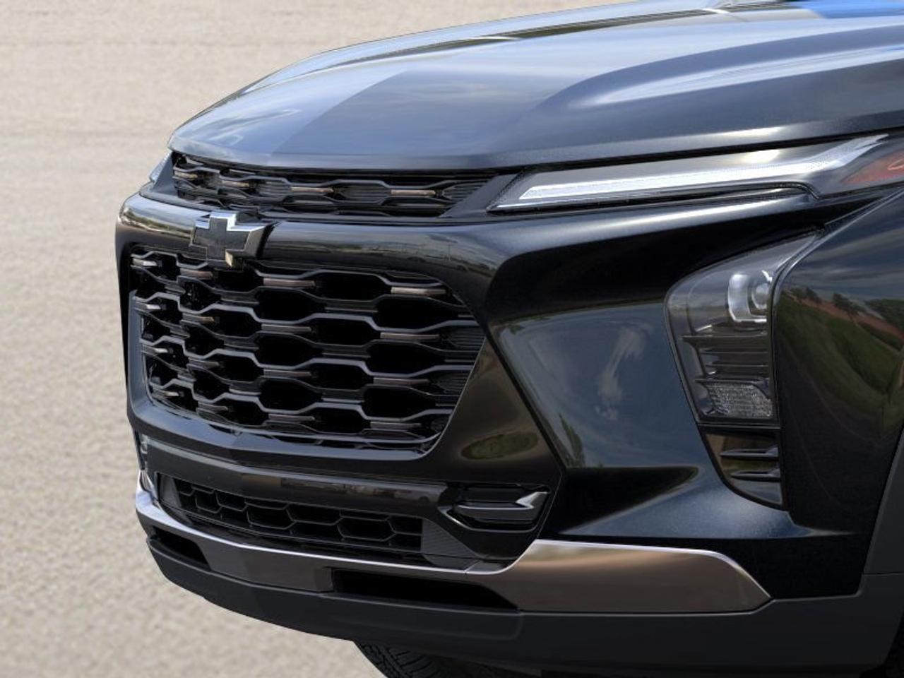 2026 Chevrolet Trax ACTIV Photo