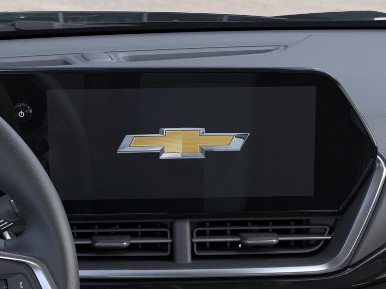 2026 Chevrolet Trax ACTIV Photo