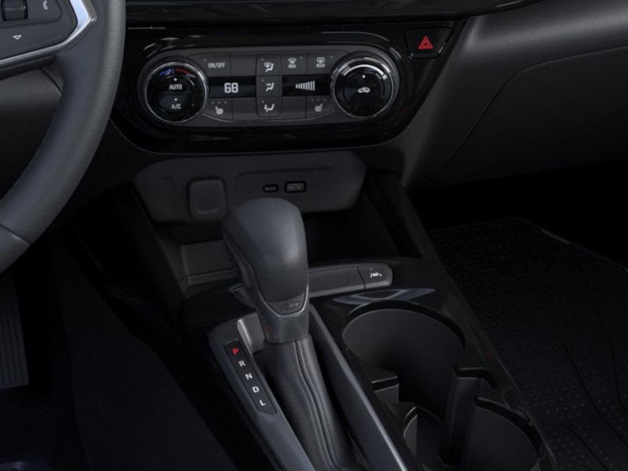 2026 Chevrolet Trax ACTIV Photo