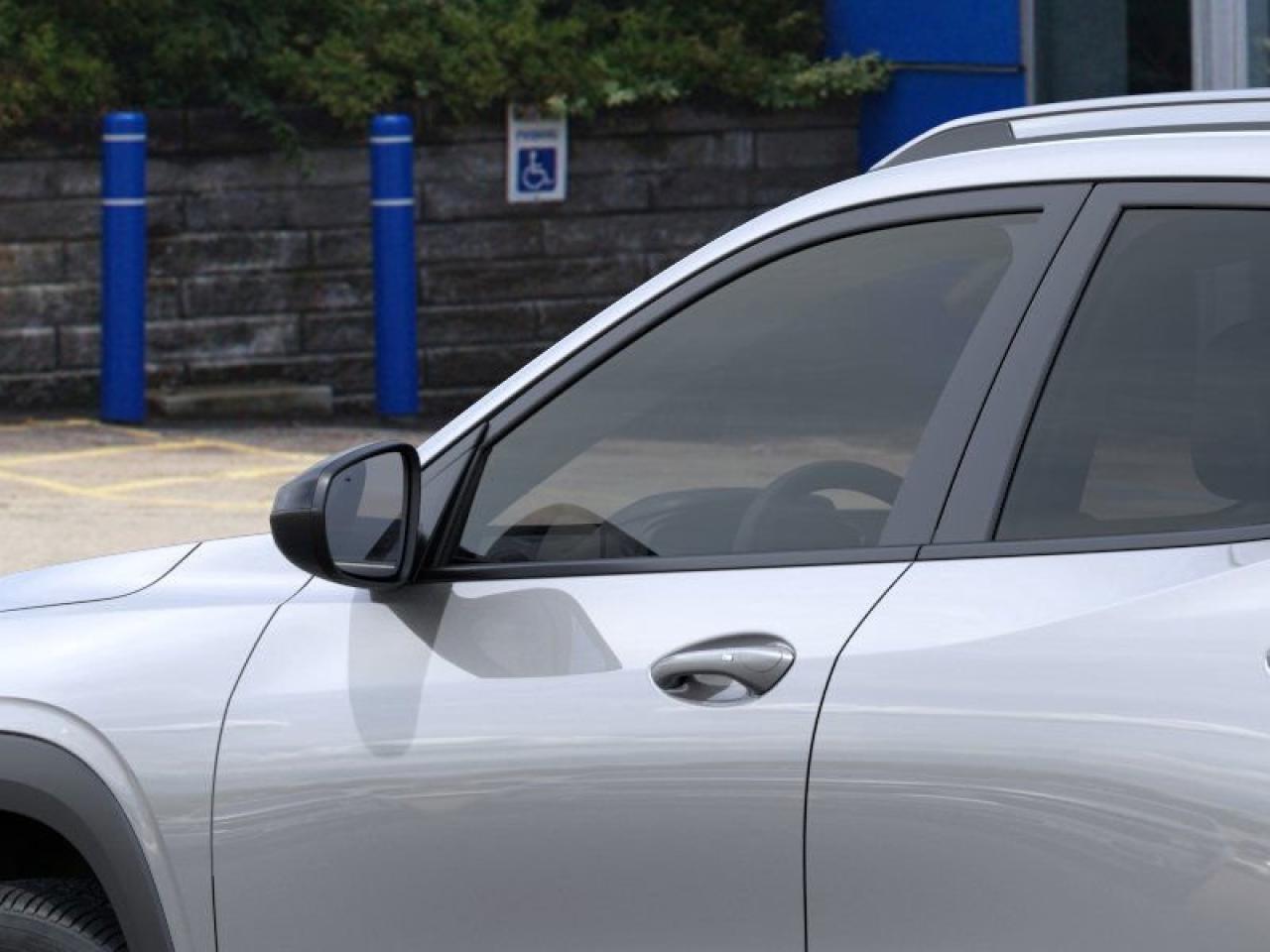 2026 Chevrolet Trax ACTIV Photo