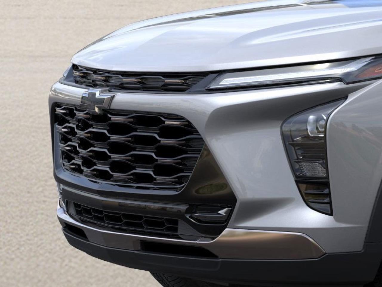 2026 Chevrolet Trax ACTIV Photo