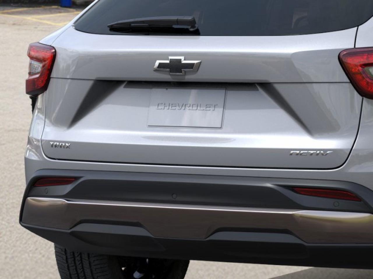 2026 Chevrolet Trax ACTIV Photo