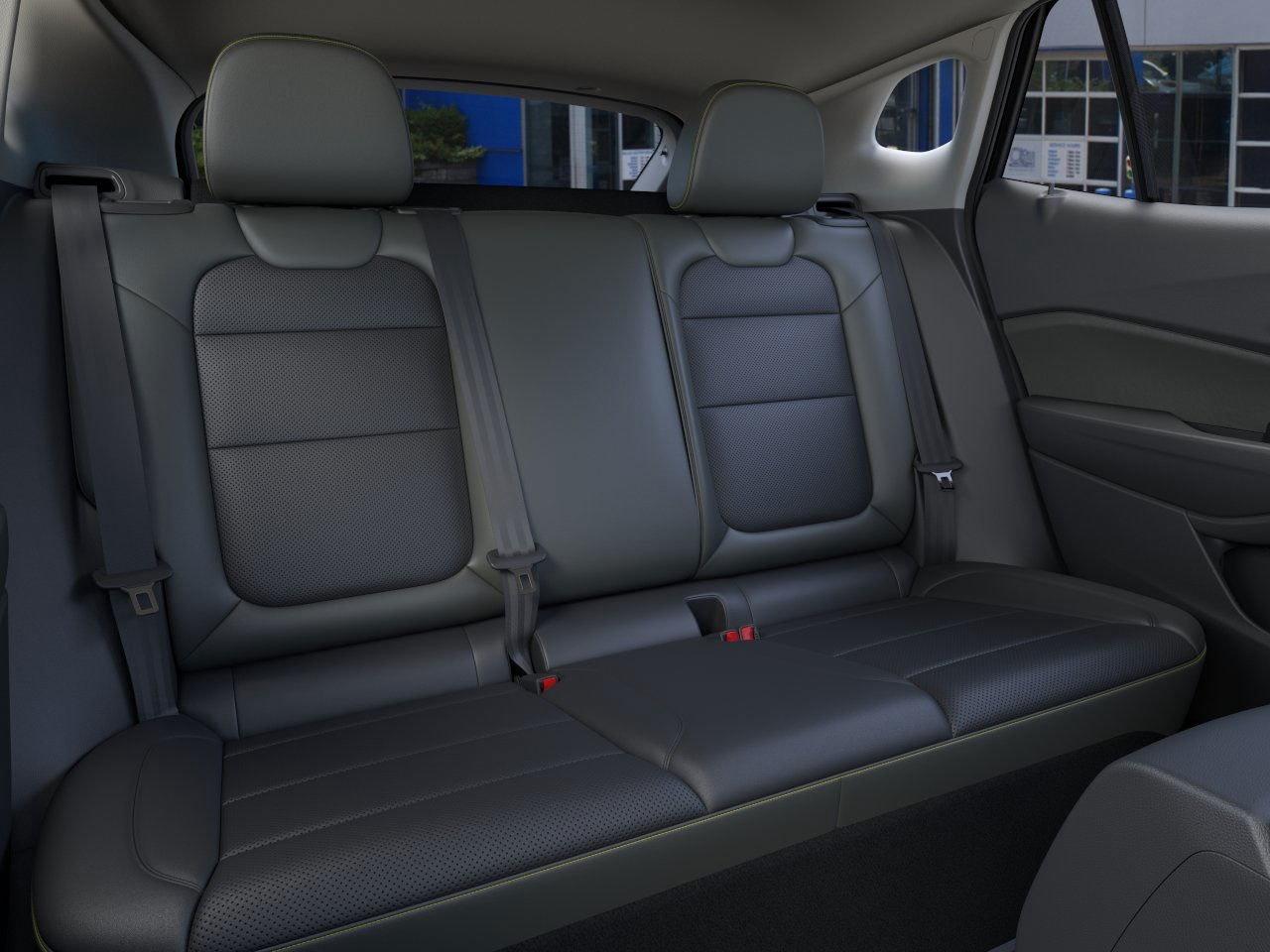 2026 Chevrolet Trax ACTIV Photo