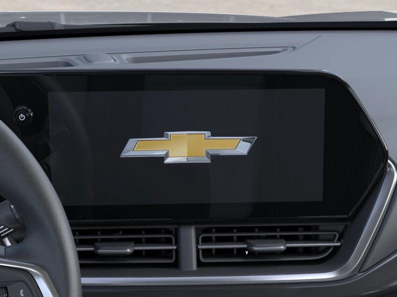 2026 Chevrolet Trax ACTIV Photo