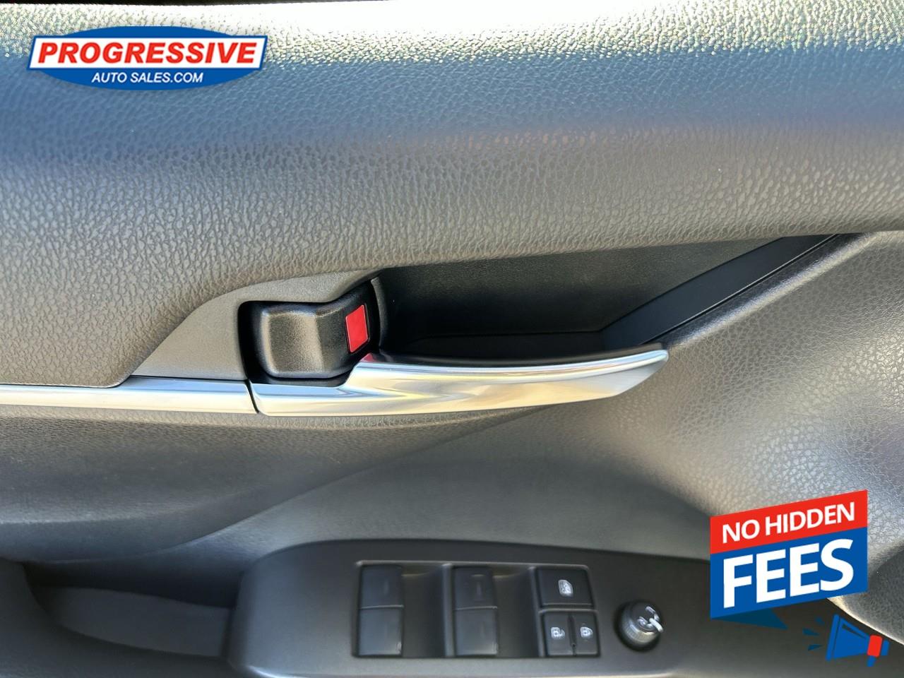 2023 Toyota Camry SE Photo