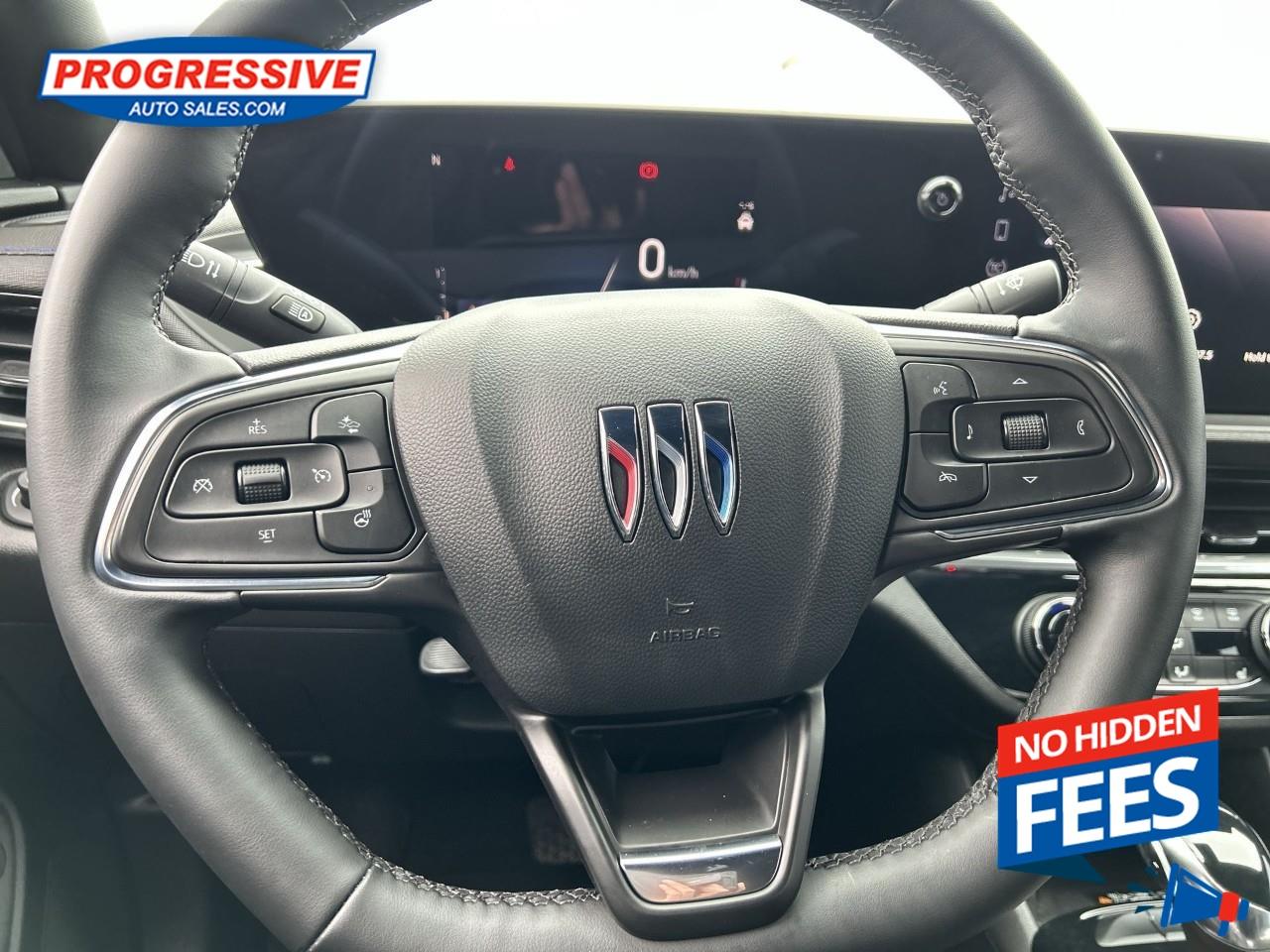 2024 Buick Envista Sport Touring Photo