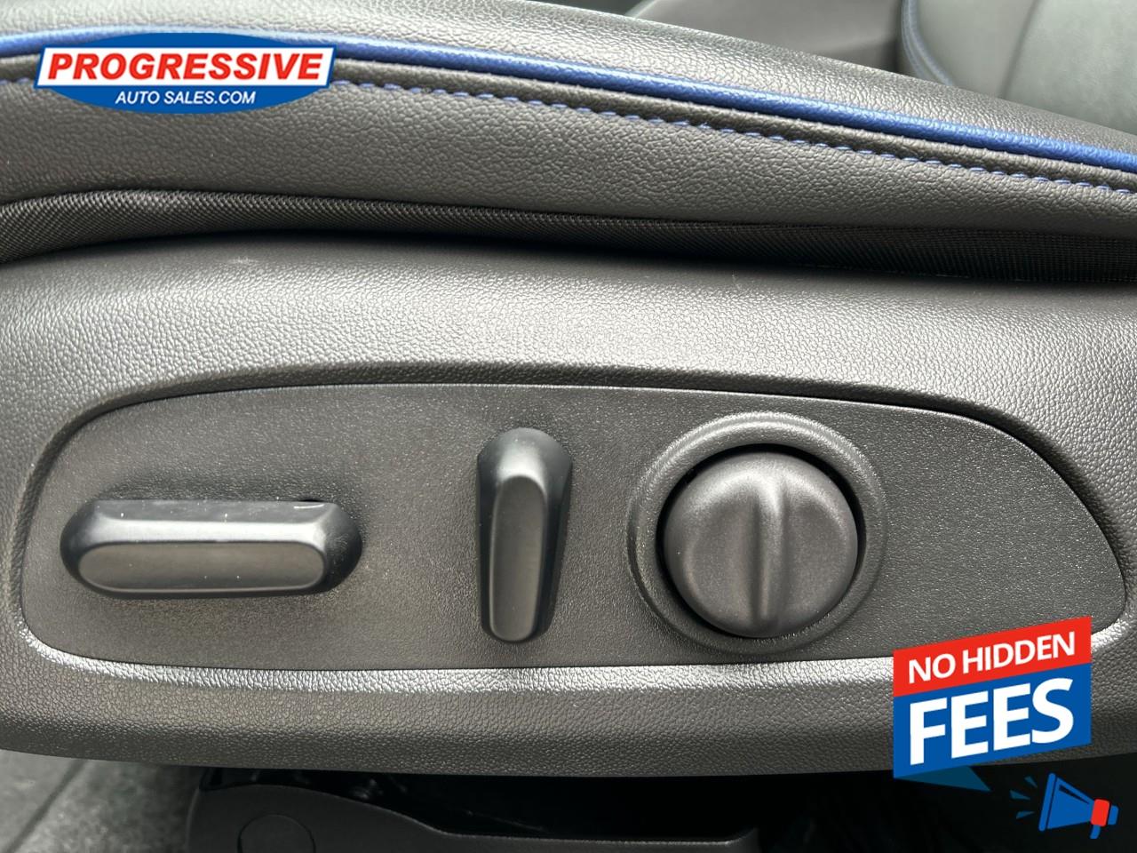 2024 Buick Envista Sport Touring Photo