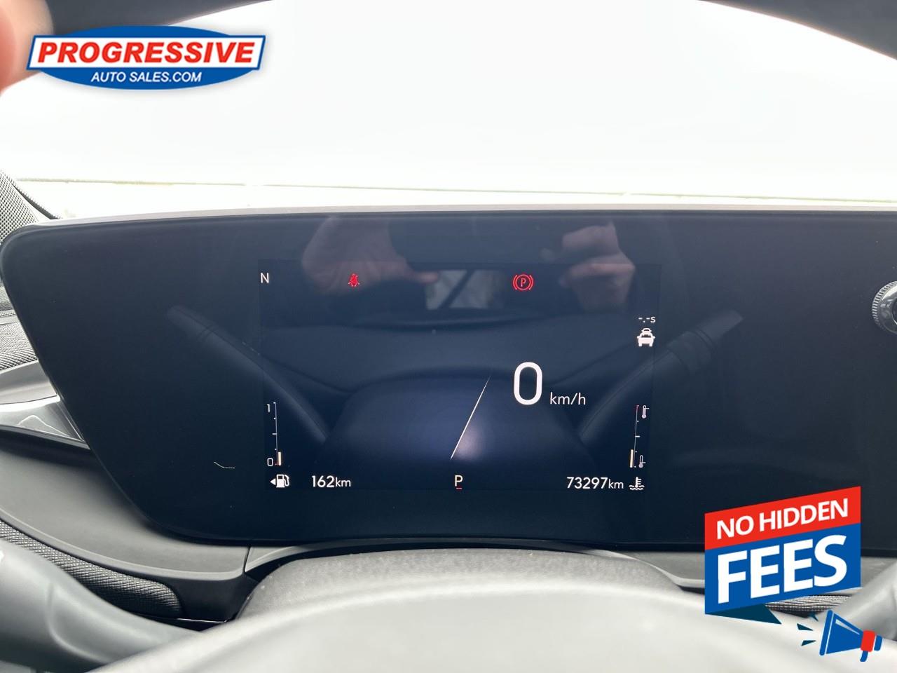 2024 Buick Envista Sport Touring Photo