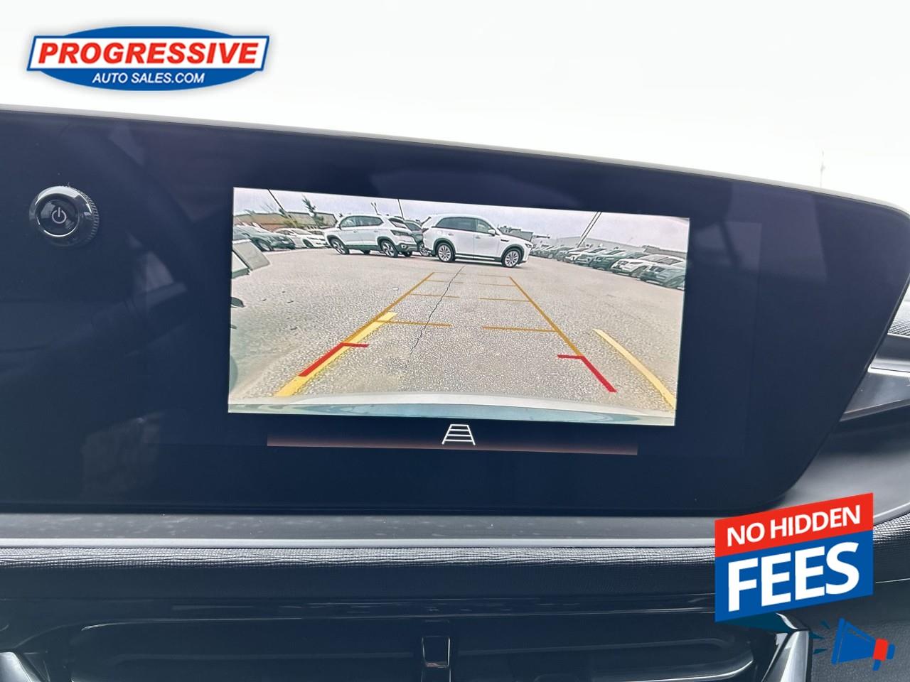 2024 Buick Envista Sport Touring Photo