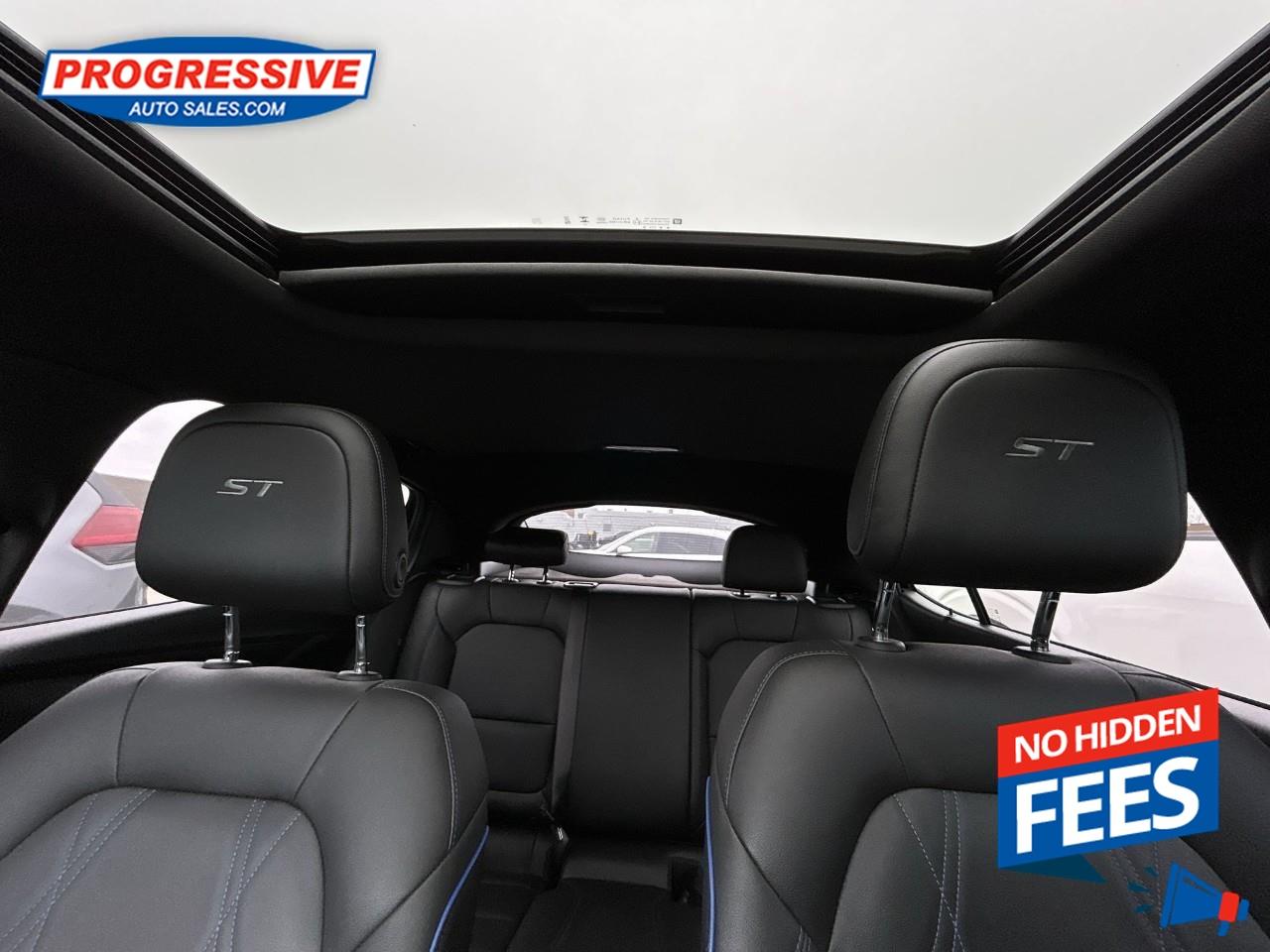 2024 Buick Envista Sport Touring Photo