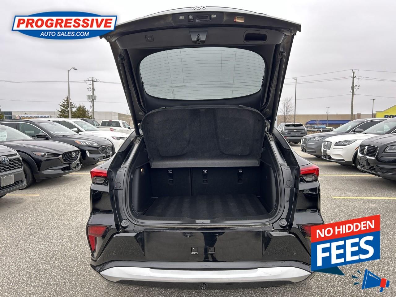 2024 Buick Envista Sport Touring Photo