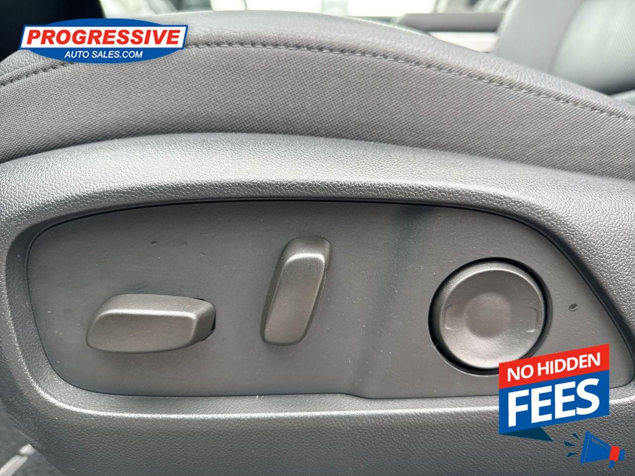 2026 GMC Terrain Denali Photo