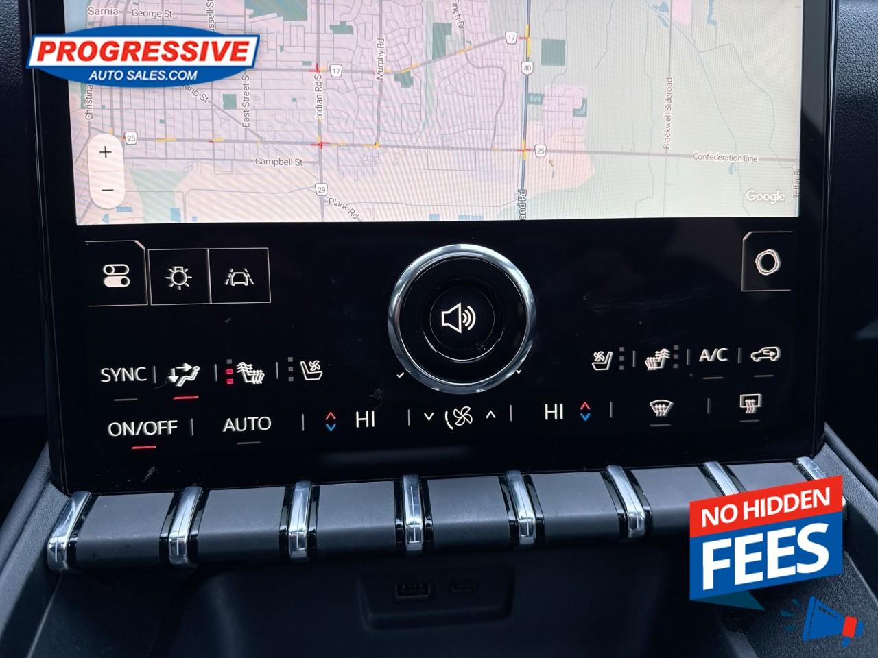 2026 GMC Terrain Denali Photo