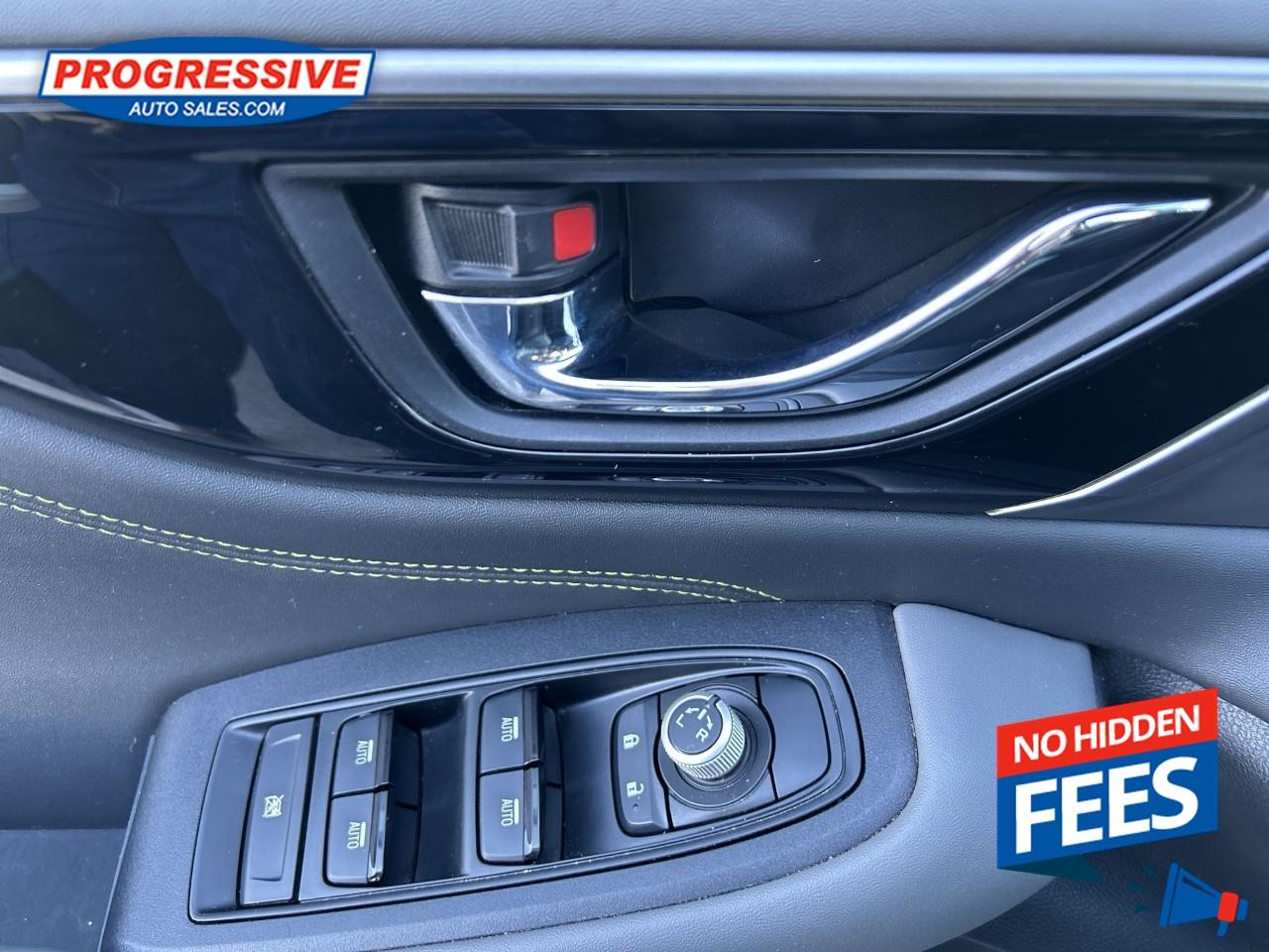 2020 Subaru Outback Outdoor XT Photo