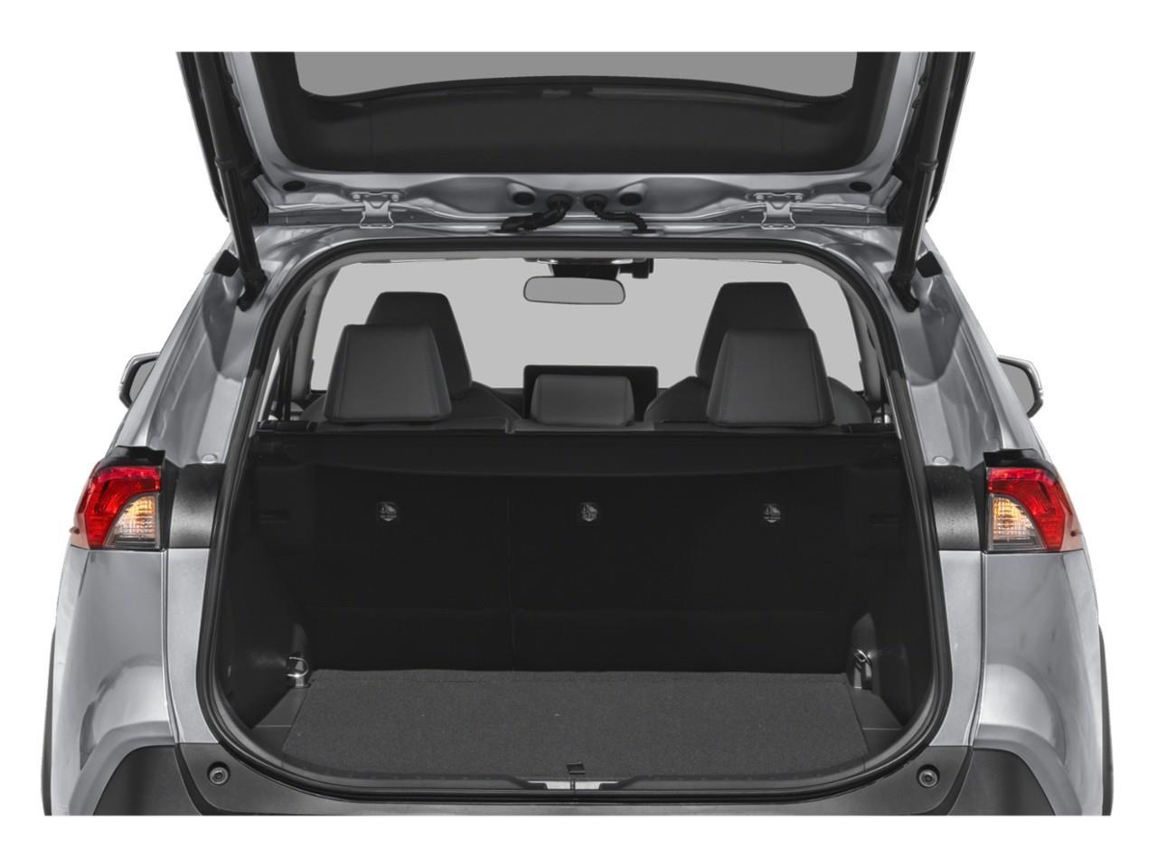 2024 Toyota RAV4 XLE Photo