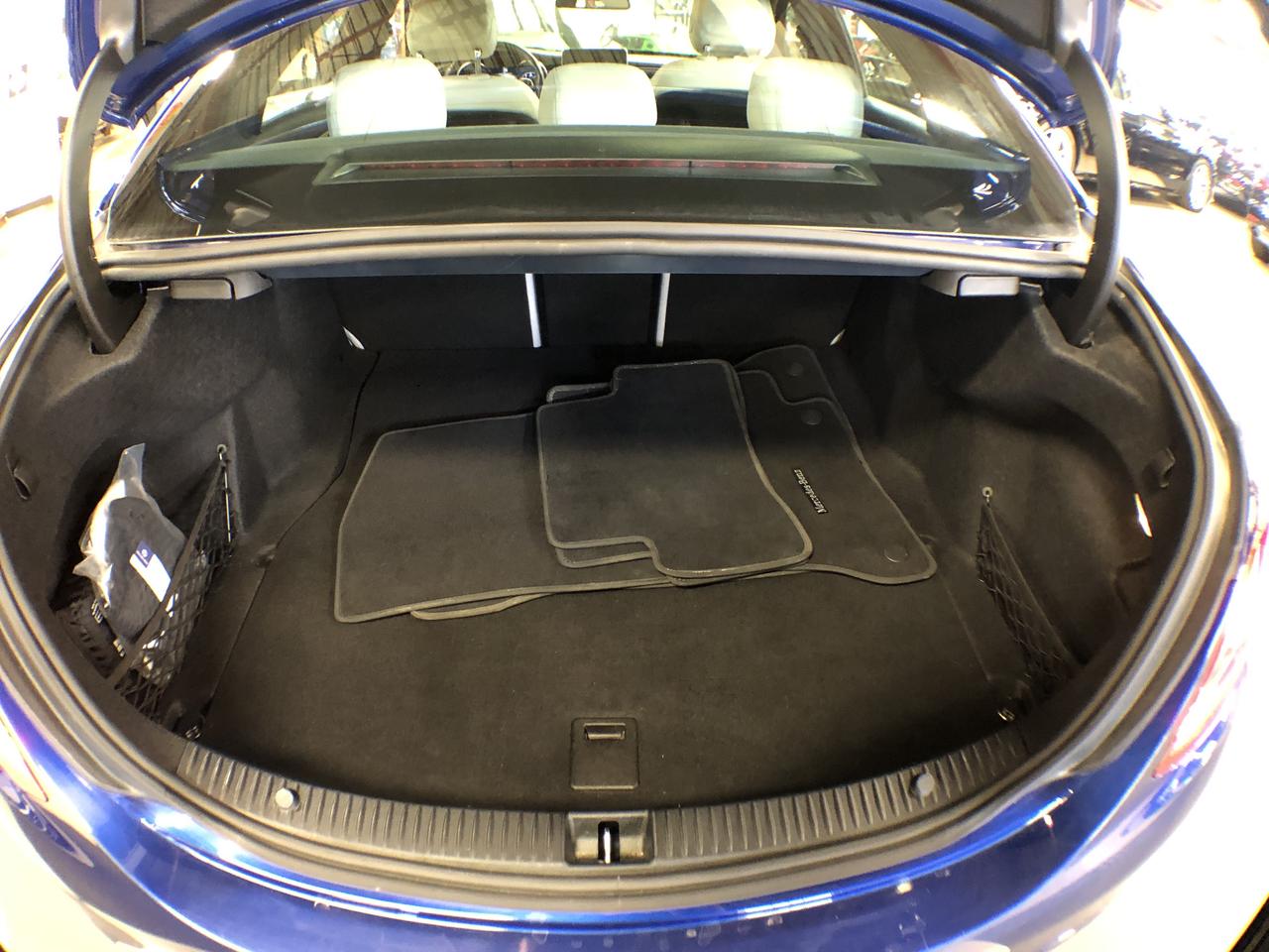 2018 Mercedes-Benz C-Class C 300 AMG PKG 4MATIC LEATHER PAN/ROOF NAVI CAMERA Photo