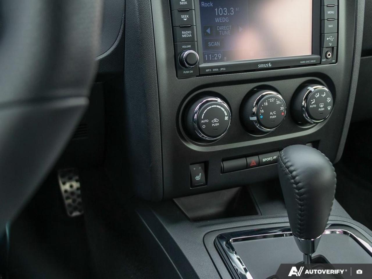 2014 Dodge Challenger R/T NAVIGATION SYSTEM | CONVENIENCE PACKAGE | A/C | PO Photo