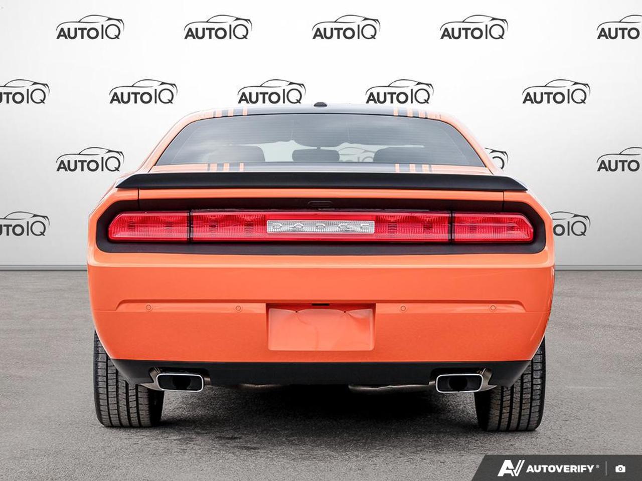 2014 Dodge Challenger R/T NAVIGATION SYSTEM | CONVENIENCE PACKAGE | A/C | PO Photo4