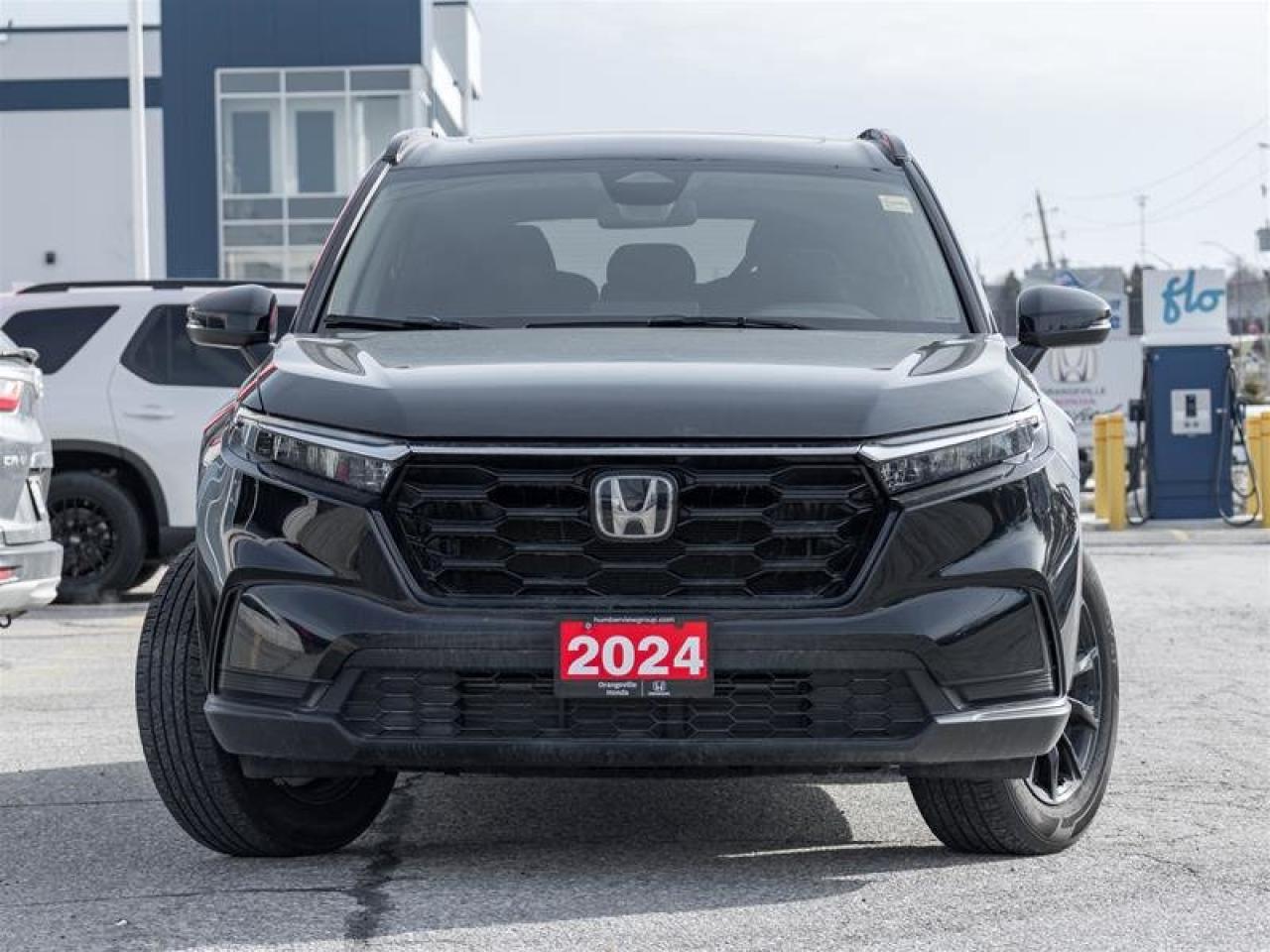 2024 Honda CR-V Sport AWD Photo