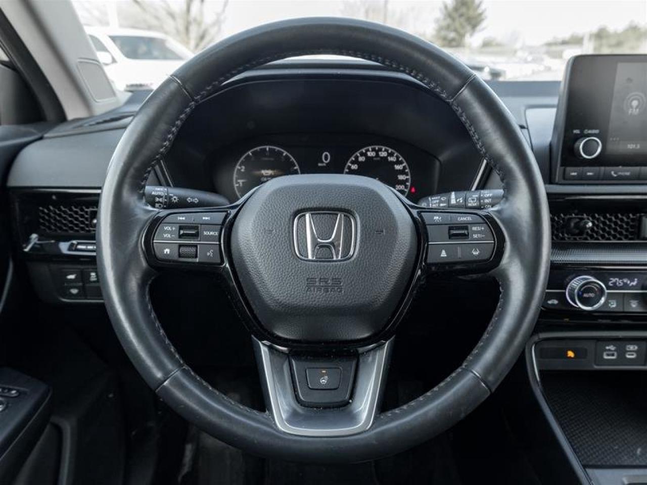 2024 Honda CR-V Sport AWD Photo